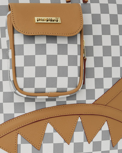 CREME CARTEL BACKPACK | Sprayground sale