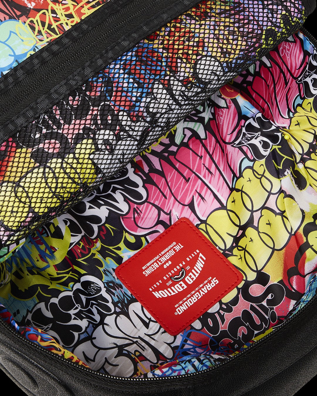FRESH BITE BACKPACK | Sprayground Discount