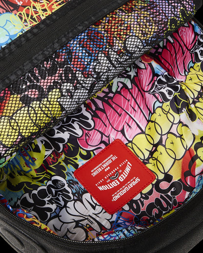 FRESH BITE BACKPACK | Sprayground Discount