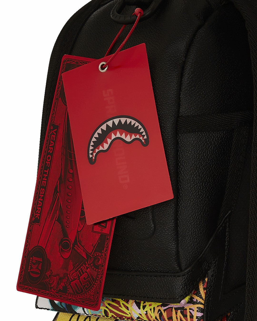 FRESH BITE BACKPACK | Sprayground Discount
