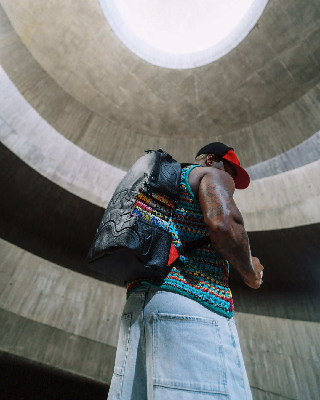 FRESH BITE BACKPACK | Sprayground Discount