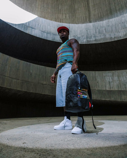 FRESH BITE BACKPACK | Sprayground Discount