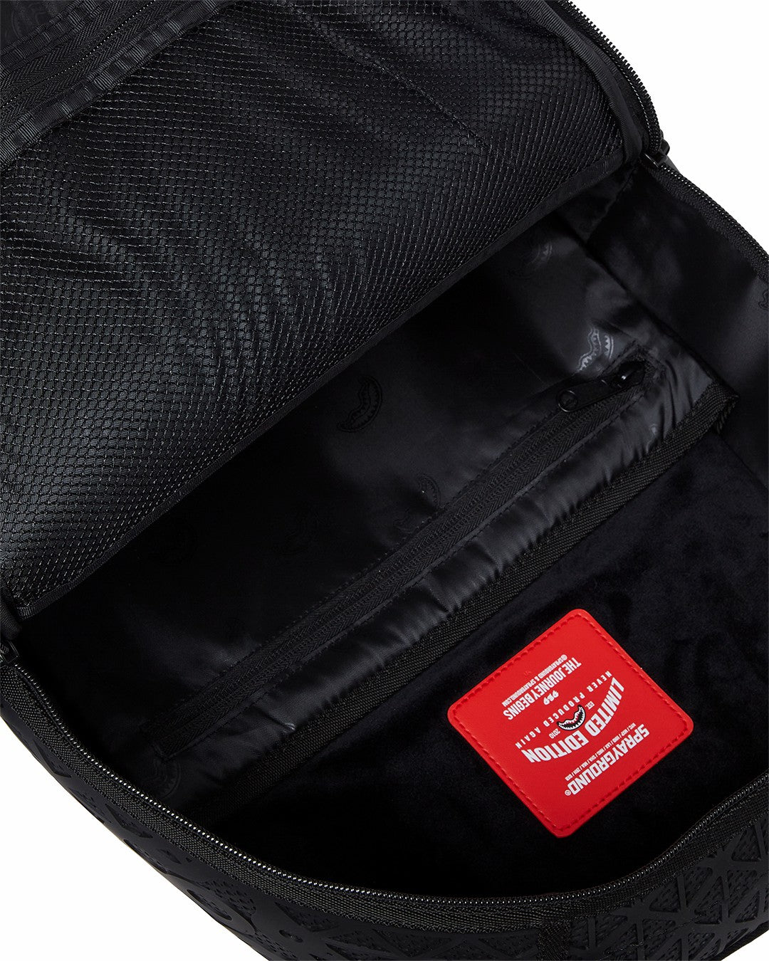 FUTURE PROXIMO GHOST BACKPACK | Sprayground for sale