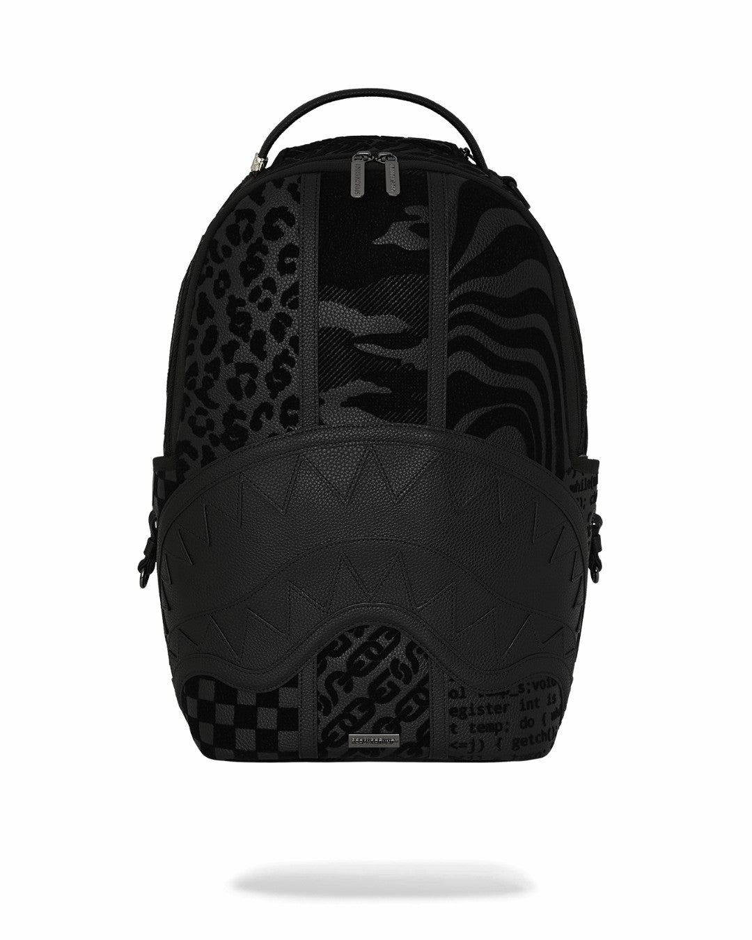 NEMESIS HUNT BACKPACK | Sprayground Clearance