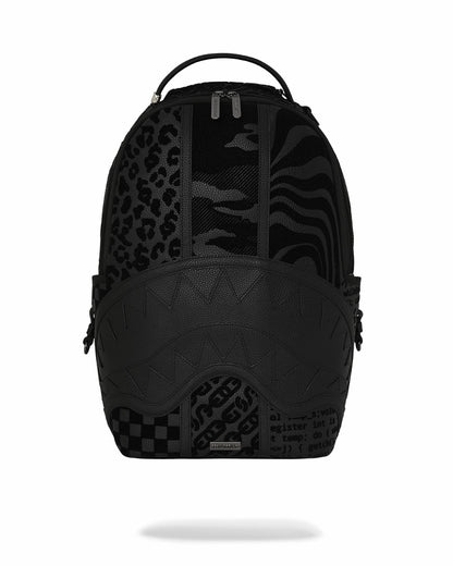 NEMESIS HUNT BACKPACK | Sprayground Clearance