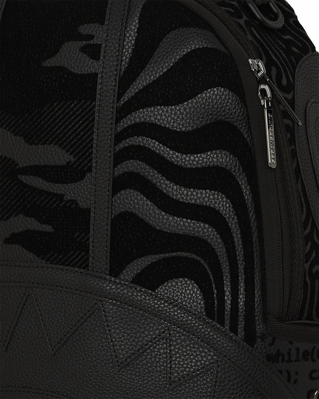 NEMESIS HUNT BACKPACK | Sprayground Clearance