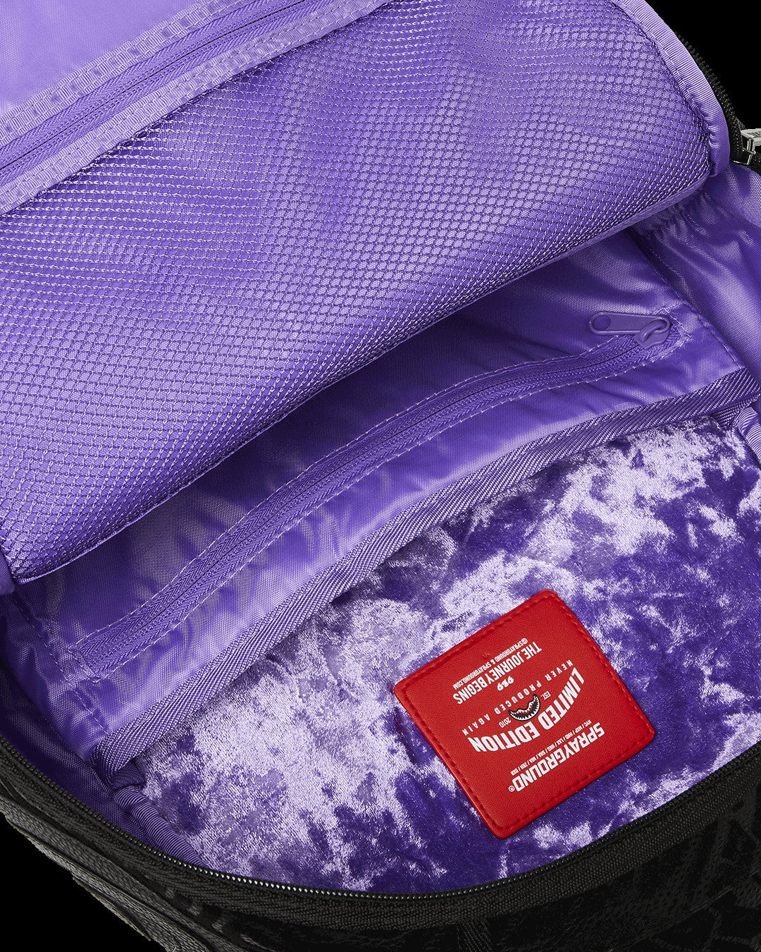 NEMESIS HUNT BACKPACK | Sprayground Clearance