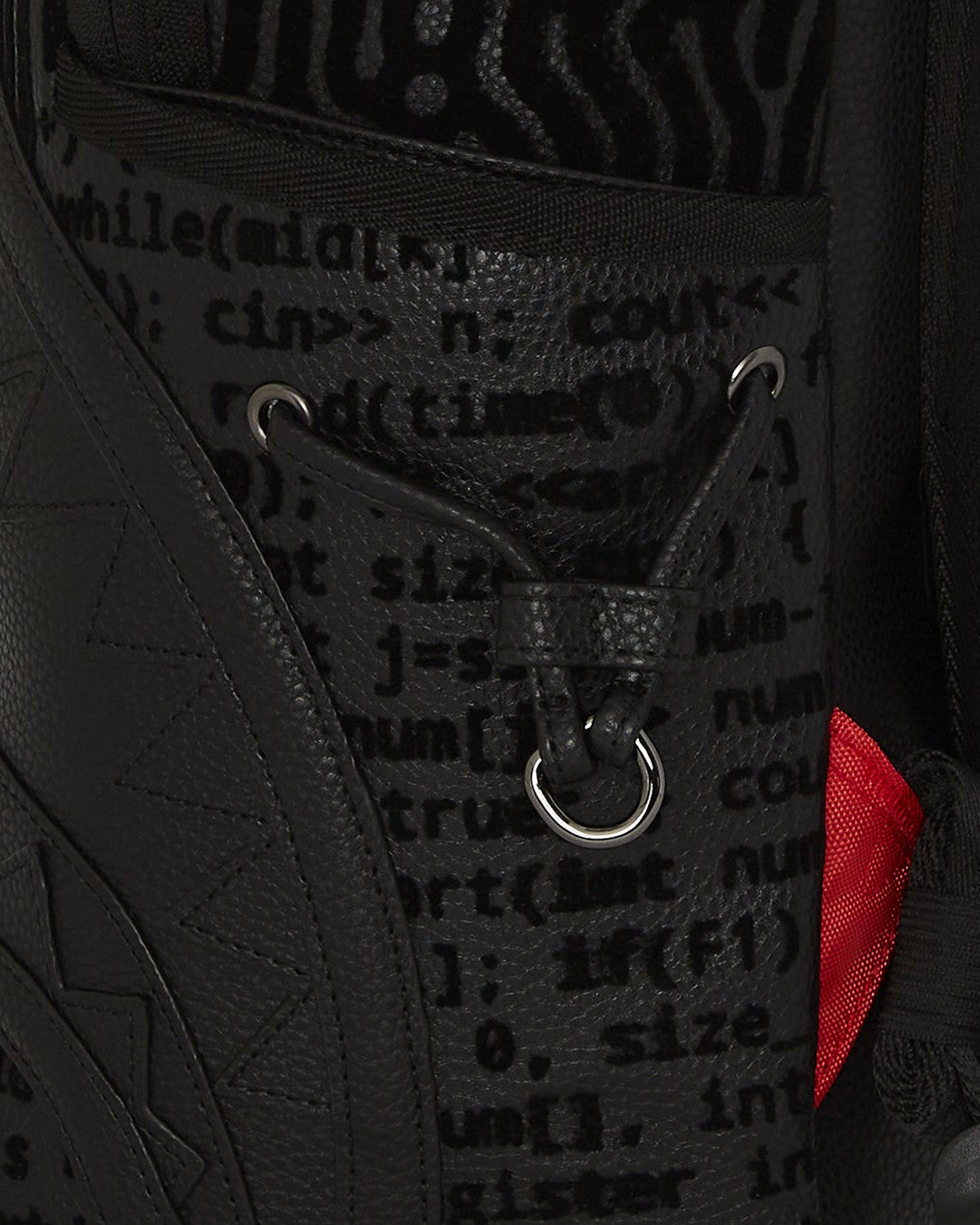 NEMESIS HUNT BACKPACK | Sprayground Clearance