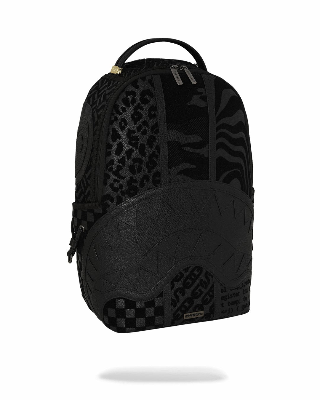 NEMESIS HUNT BACKPACK | Sprayground Clearance