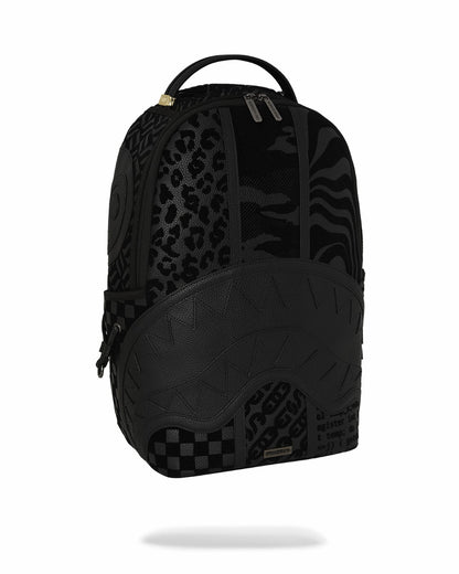 NEMESIS HUNT BACKPACK | Sprayground Clearance