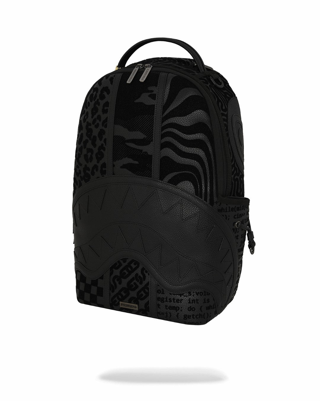 NEMESIS HUNT BACKPACK | Sprayground Clearance