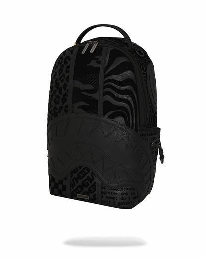 NEMESIS HUNT BACKPACK | Sprayground Clearance