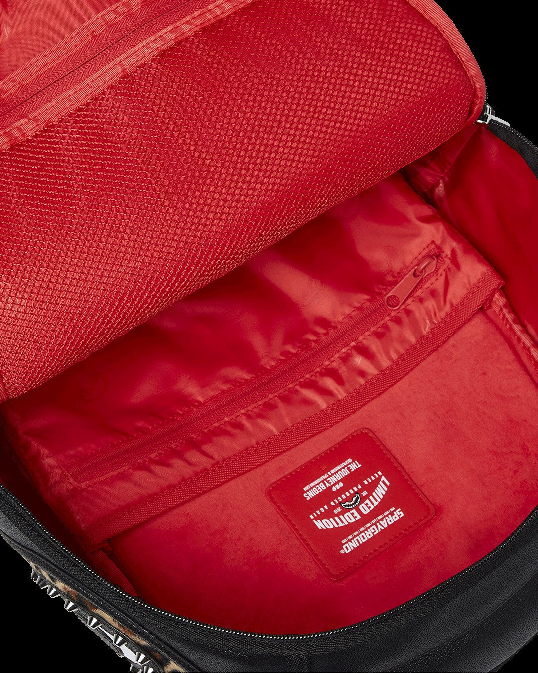 BACKSTAGE BACKPACK | Sprayground Online