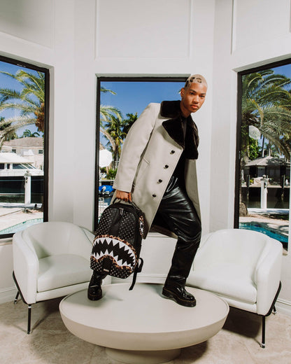 BACKSTAGE BACKPACK | Sprayground Online