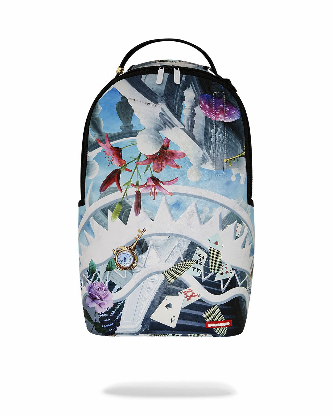 FLIP THE SWITCH BACKPACK | Sprayground Near Me