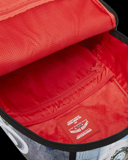 FLIP THE SWITCH BACKPACK | Sprayground Near Me