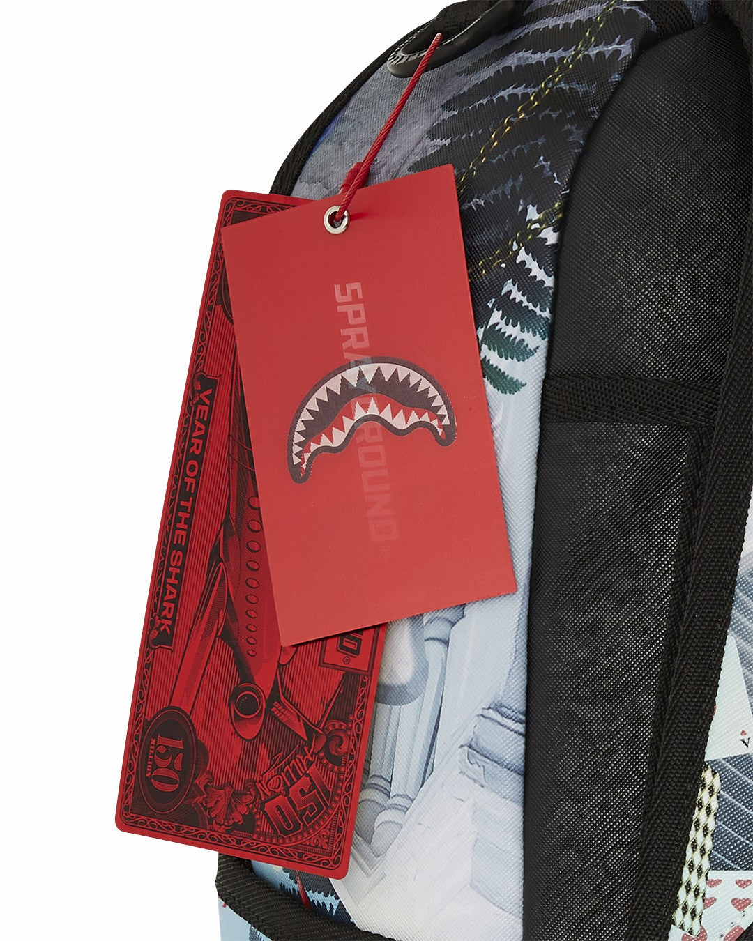 FLIP THE SWITCH BACKPACK | Sprayground Near Me