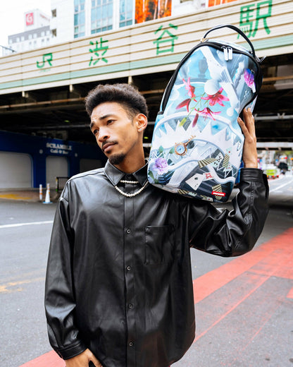 FLIP THE SWITCH BACKPACK | Sprayground Near Me