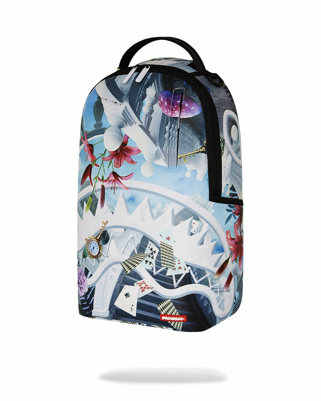 FLIP THE SWITCH BACKPACK | Sprayground Near Me