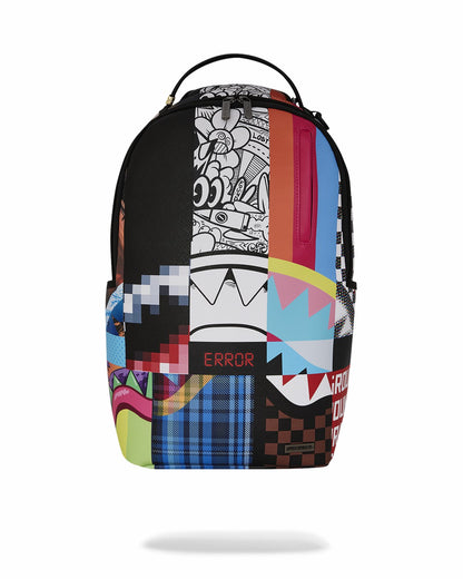 BLOCK PARTY BACKPACK | Sprayground sale
