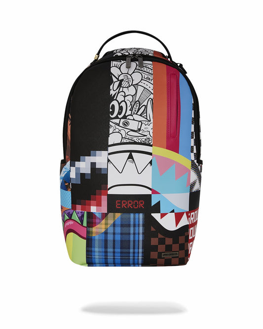 BLOCK PARTY BACKPACK | Sprayground sale
