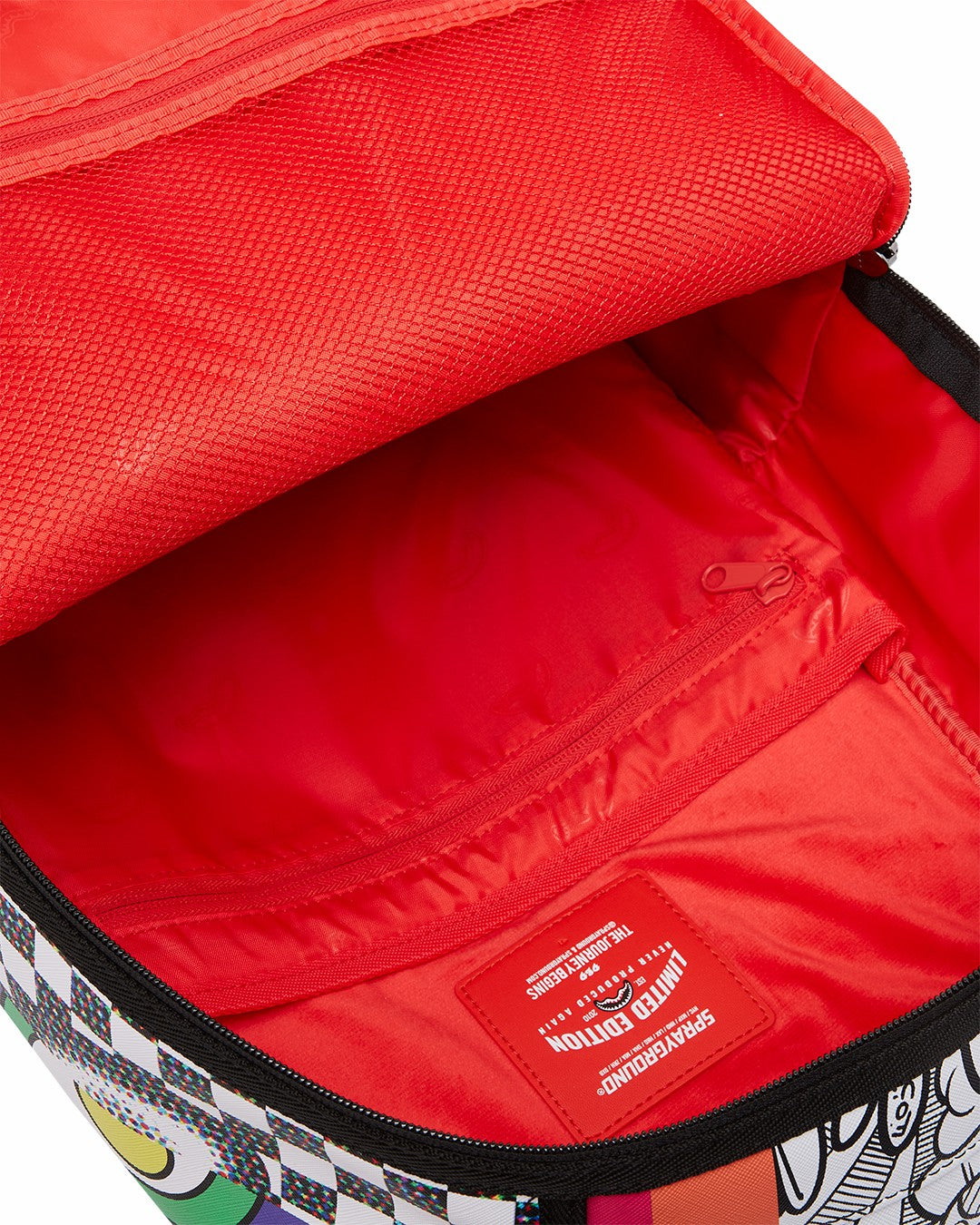 BLOCK PARTY BACKPACK | Sprayground sale