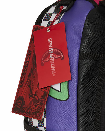 BLOCK PARTY BACKPACK | Sprayground sale