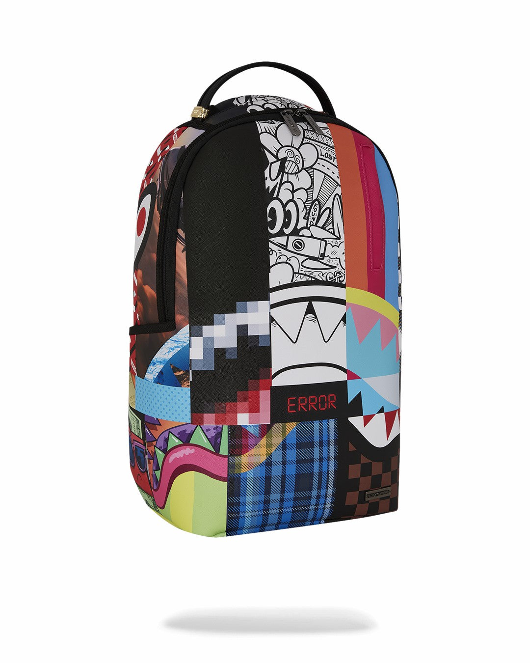BLOCK PARTY BACKPACK | Sprayground sale