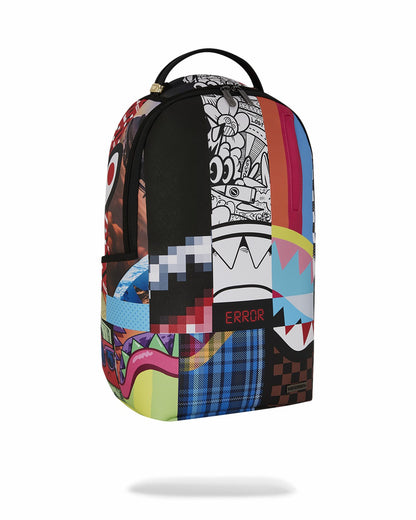 BLOCK PARTY BACKPACK | Sprayground sale