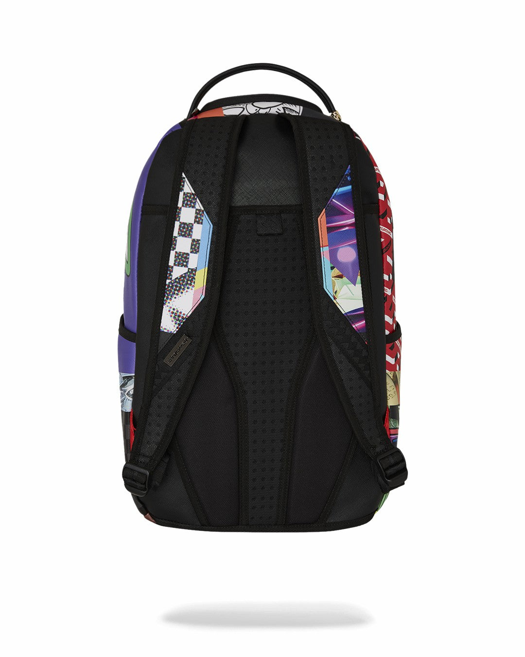 BLOCK PARTY BACKPACK | Sprayground sale