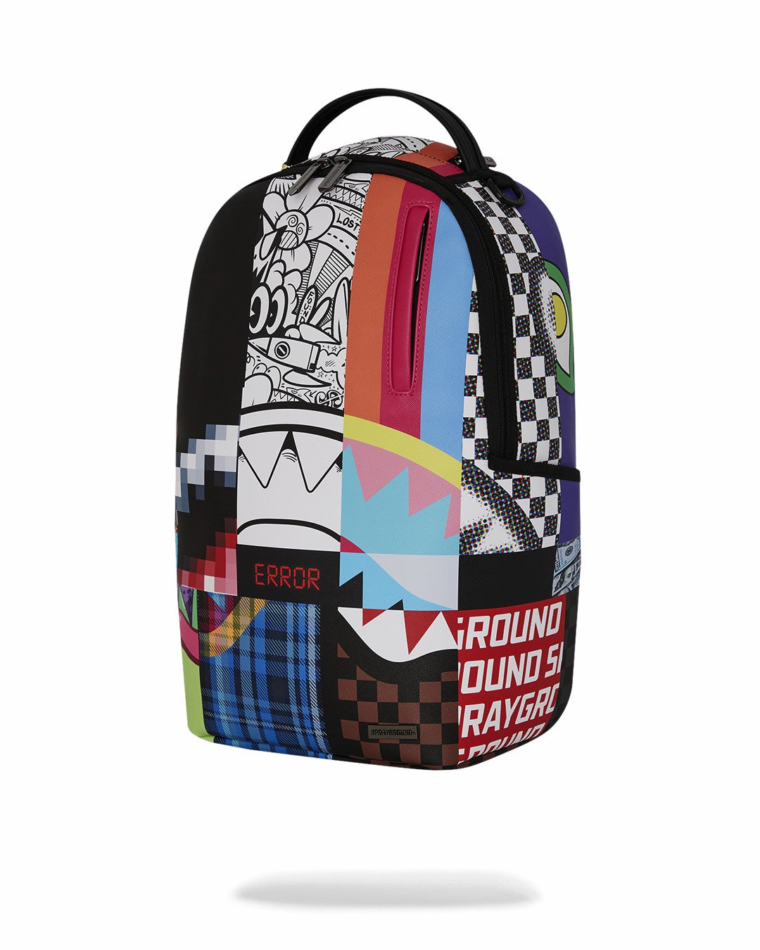 BLOCK PARTY BACKPACK | Sprayground sale