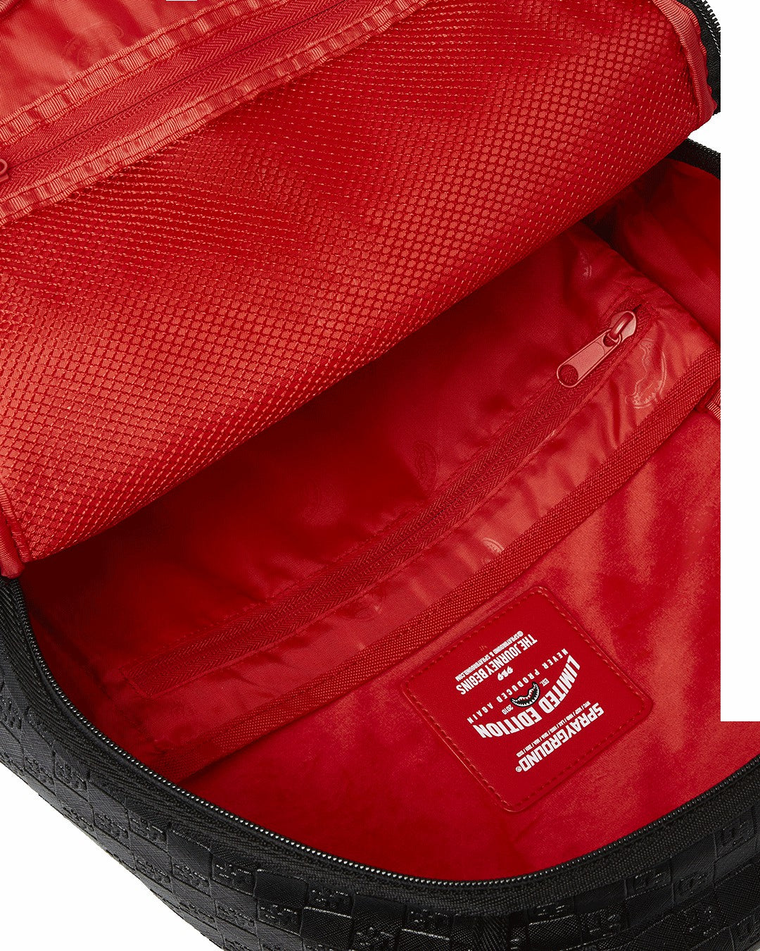 MAISON MENACE BACKPACK | Sprayground US