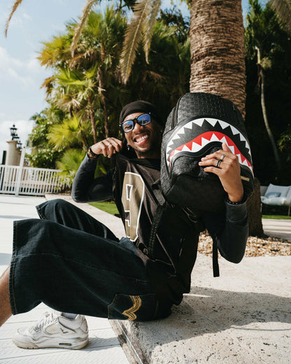 MAISON MENACE BACKPACK | Sprayground US