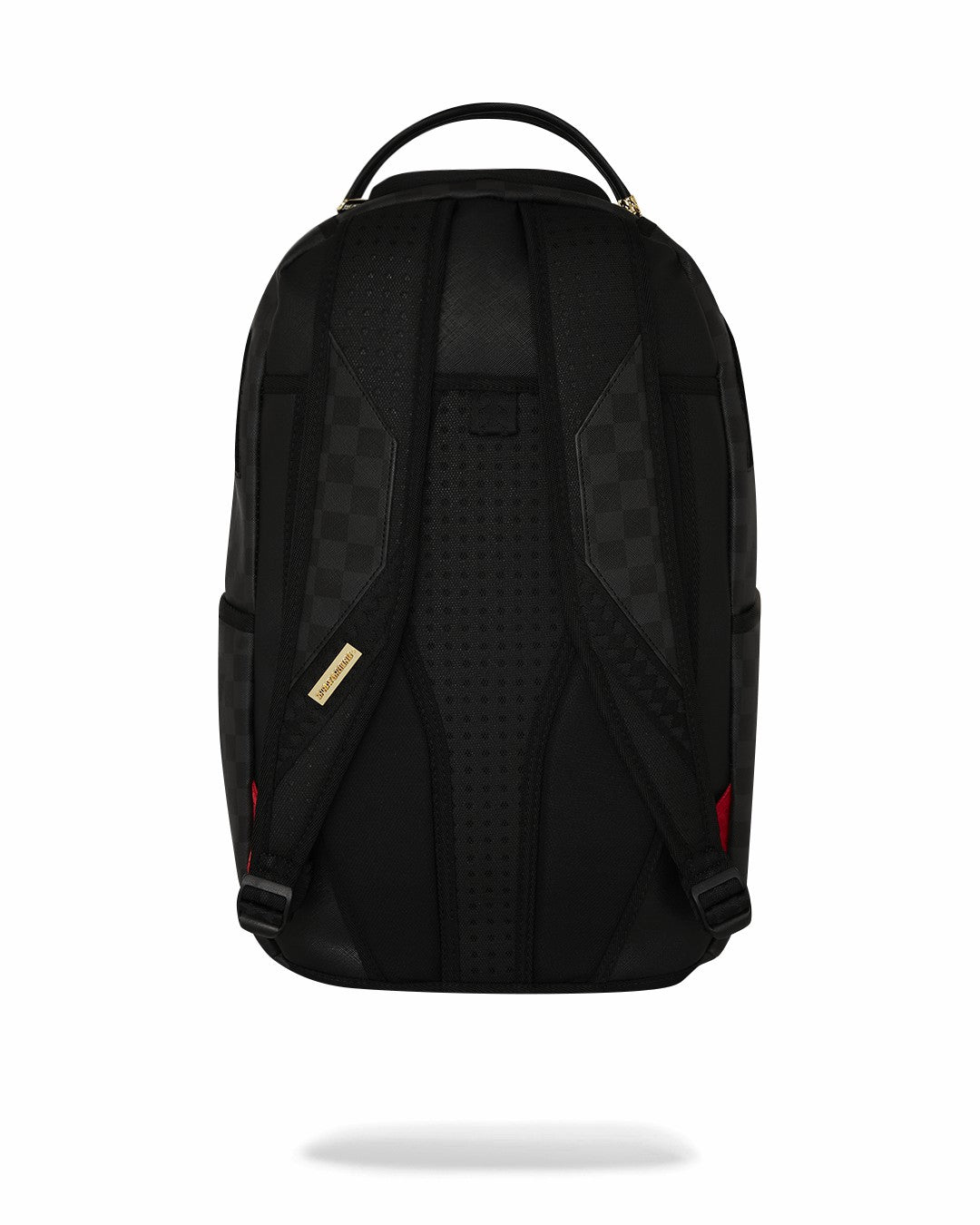 LIGHTS OUT SHARKS IN PARIS CHENILLE SHARK BACKPACK | Sprayground Discount