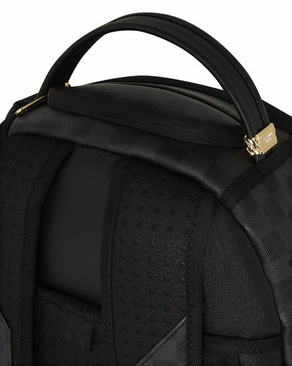 LIGHTS OUT SHARKS IN PARIS CHENILLE SHARK BACKPACK | Sprayground Discount
