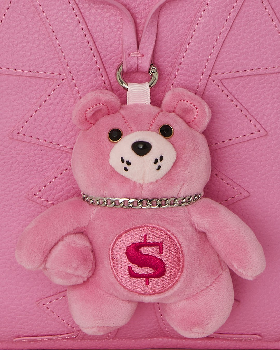 BABY BEAR BADDIE BOSS BACKPACK | Sprayground for sale