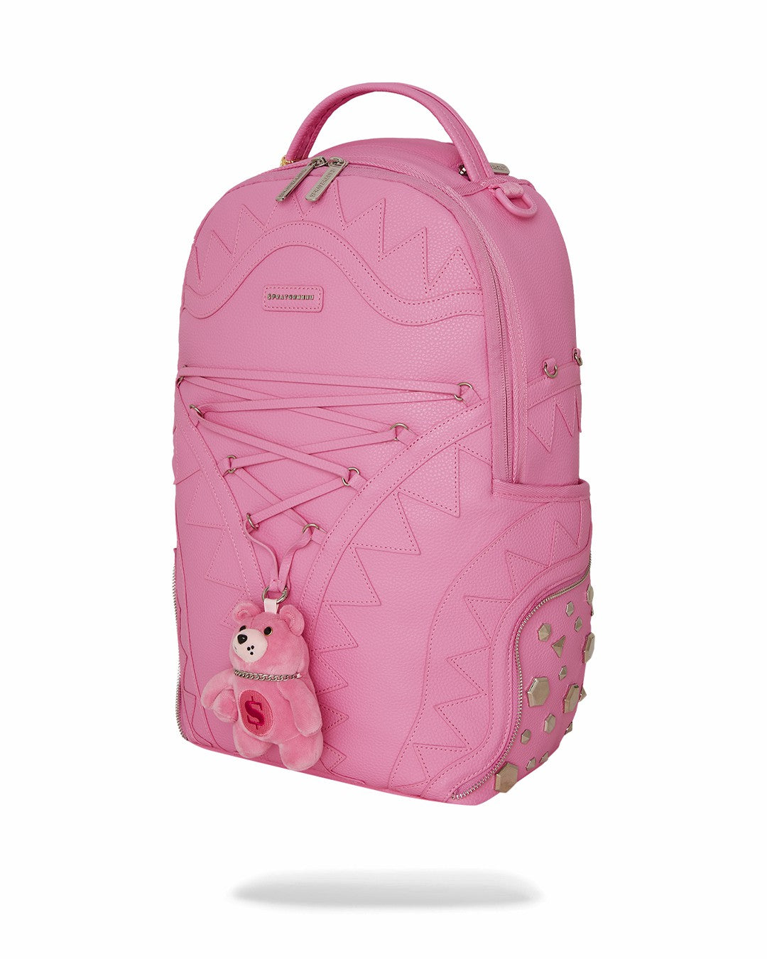 BABY BEAR BADDIE BOSS BACKPACK | Sprayground for sale