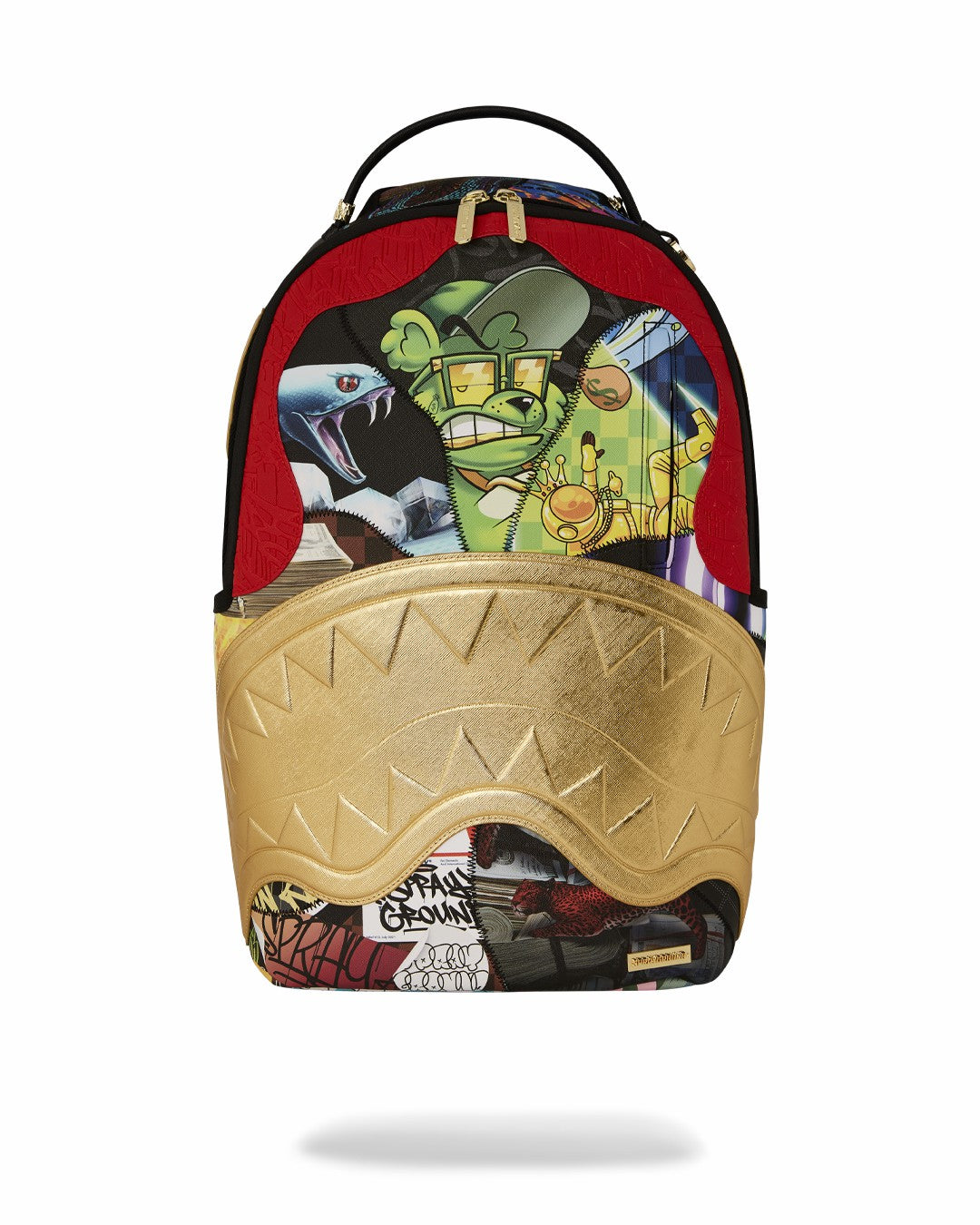 15 YEARS OF EPICNESS BACKPACK | Sprayground Clearance