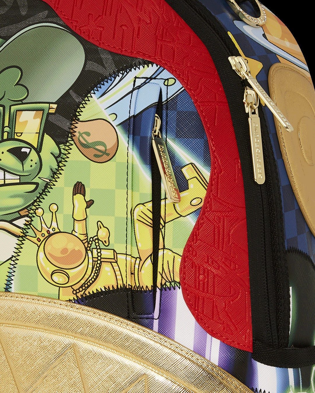 15 YEARS OF EPICNESS BACKPACK | Sprayground Clearance