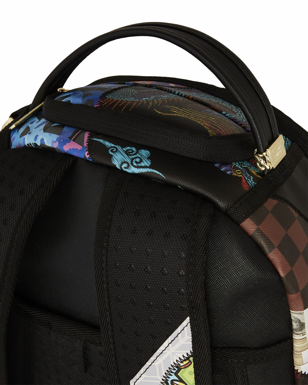 15 YEARS OF EPICNESS BACKPACK | Sprayground Clearance