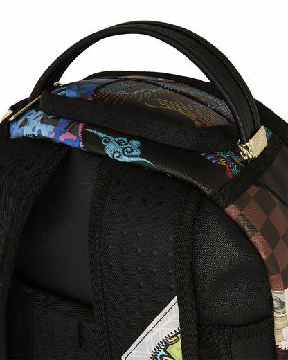 15 YEARS OF EPICNESS BACKPACK | Sprayground Clearance