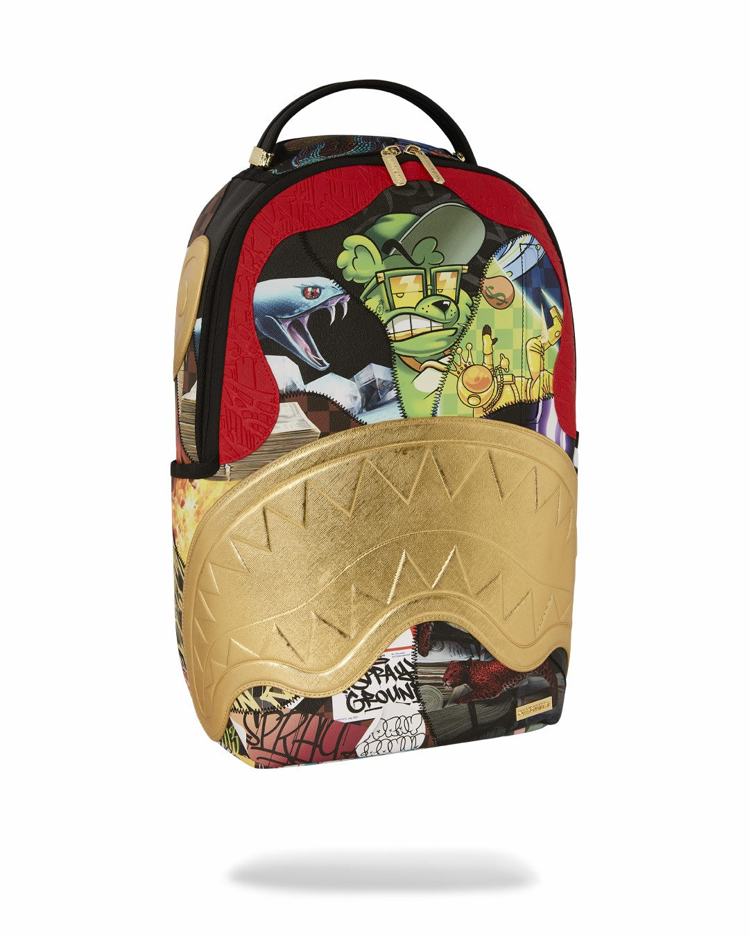 15 YEARS OF EPICNESS BACKPACK | Sprayground Clearance