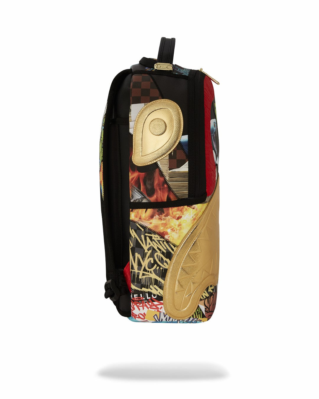 15 YEARS OF EPICNESS BACKPACK | Sprayground Clearance