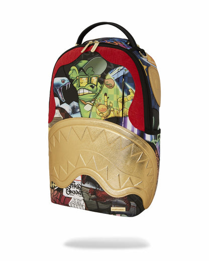 15 YEARS OF EPICNESS BACKPACK | Sprayground Clearance