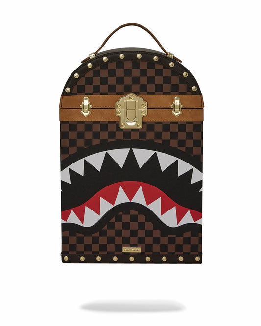 HENNYVILLE TRUNK BACKPACK | Sprayground Online