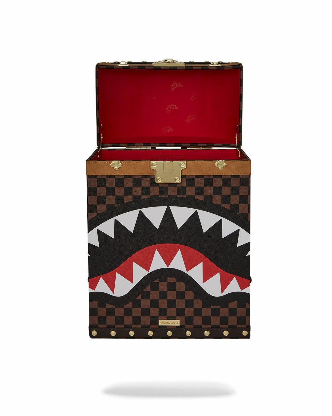 HENNYVILLE TRUNK BACKPACK | Sprayground Online