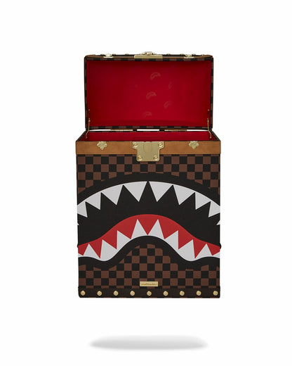 HENNYVILLE TRUNK BACKPACK | Sprayground Online
