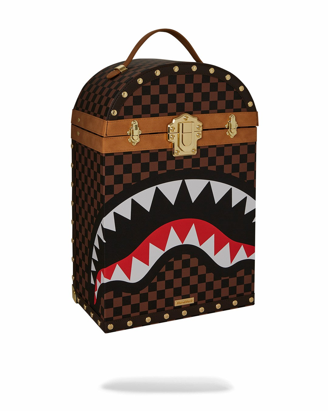 HENNYVILLE TRUNK BACKPACK | Sprayground Online