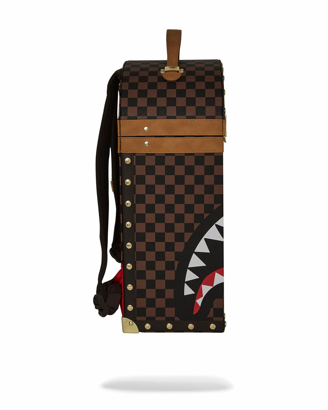 HENNYVILLE TRUNK BACKPACK | Sprayground Online