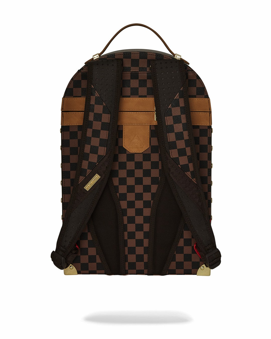 HENNYVILLE TRUNK BACKPACK | Sprayground Online